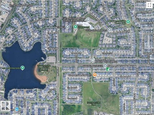 8019 Summerside Grande Boulevard Sw, Edmonton, AB 
