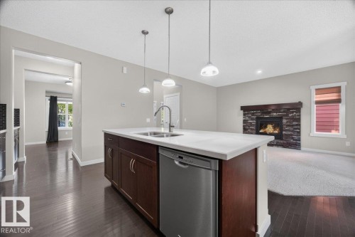 8019 Summerside Grande Boulevard Sw, Edmonton, AB 