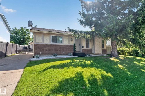 1931 145A Avenue Nw, Edmonton, AB 
