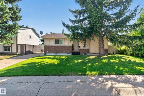 1931 145A Avenue Nw, Edmonton, AB 
