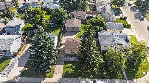 1931 145A Avenue Nw, Edmonton, AB 