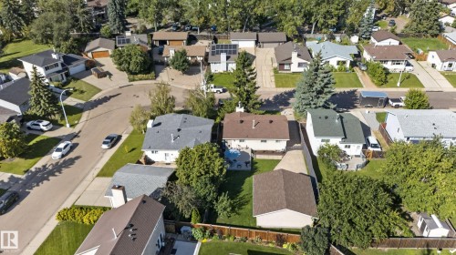 1931 145A Avenue Nw, Edmonton, AB 