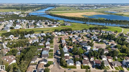1931 145A Avenue Nw, Edmonton, AB 