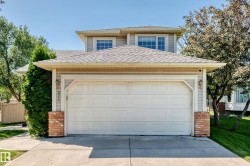 271 ORMSBY Road NW  Edmonton, AB T5T 5X6