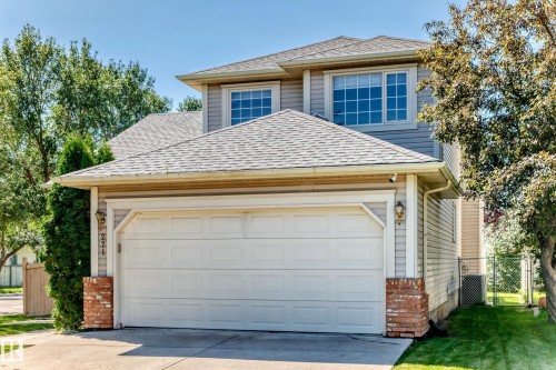 271 Ormsby Road Nw, Edmonton, AB 