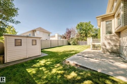 271 Ormsby Road Nw, Edmonton, AB 