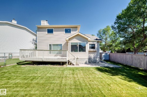 271 Ormsby Road Nw, Edmonton, AB 