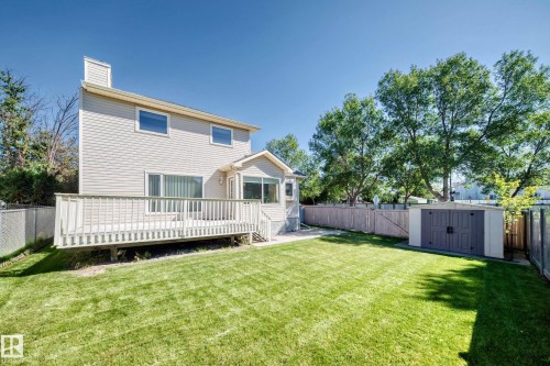 271 Ormsby Road Nw, Edmonton, AB 