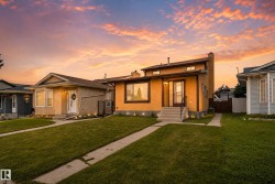 4107 35 Street NW  Edmonton, AB T6L 5V5