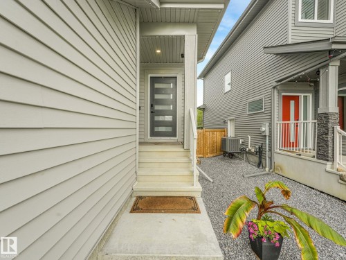 86 Miller Wynd, Leduc, AB - Outdoor With Exterior