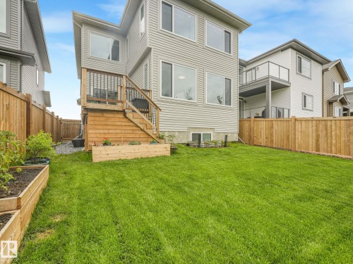 86 Miller Wynd, Leduc, AB - Outdoor