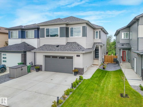 86 Miller Wynd   Leduc, AB T9E 1R6
