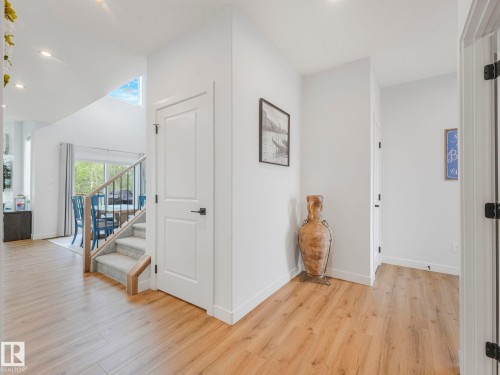 86 Miller Wynd, Leduc, AB - Indoor Photo Showing Other Room