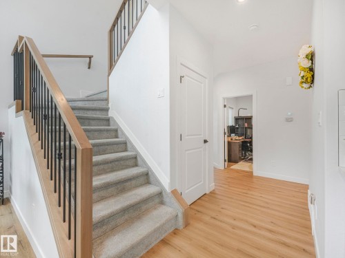 86 Miller Wynd, Leduc, AB - Indoor Photo Showing Other Room