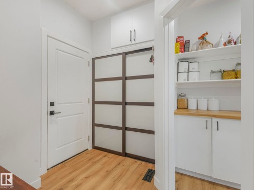 86 Miller Wynd, Leduc, AB - Indoor Photo Showing Other Room