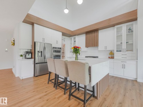 86 Miller Wynd, Leduc, AB - Indoor Photo Showing Other Room