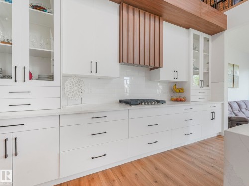 86 Miller Wynd, Leduc, AB - Indoor