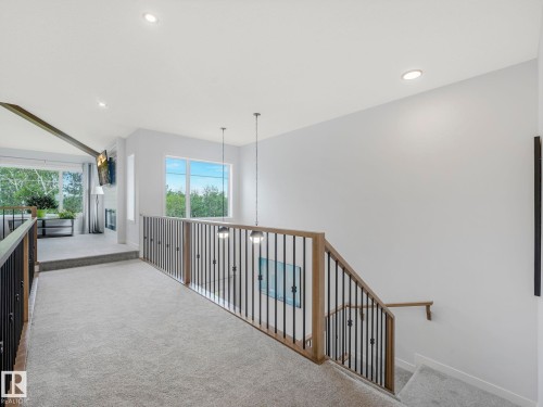 86 Miller Wynd, Leduc, AB - Indoor Photo Showing Other Room