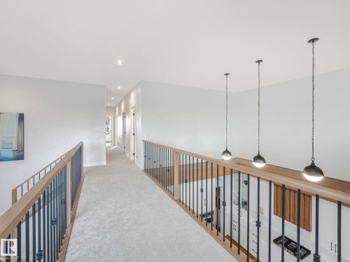 86 Miller Wynd, Leduc, AB - Indoor Photo Showing Other Room