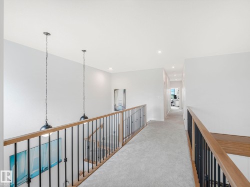 86 Miller Wynd, Leduc, AB - Indoor Photo Showing Other Room