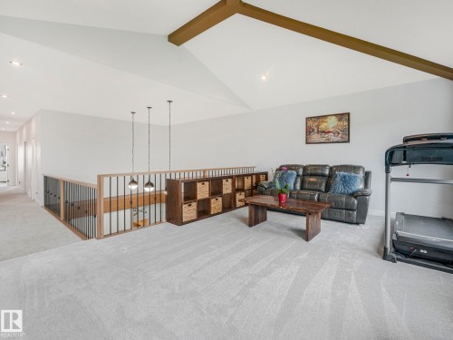 86 Miller Wynd, Leduc, AB - Indoor Photo Showing Other Room