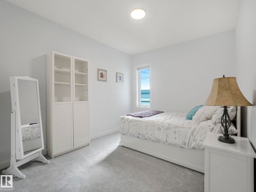 86 Miller Wynd, Leduc, AB - Indoor Photo Showing Bedroom
