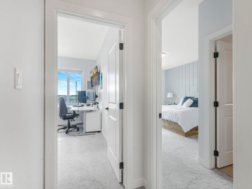 86 Miller Wynd, Leduc, AB - Indoor