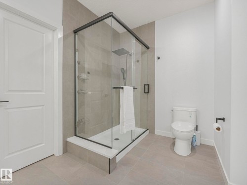 86 Miller Wynd, Leduc, AB - Indoor Photo Showing Bathroom