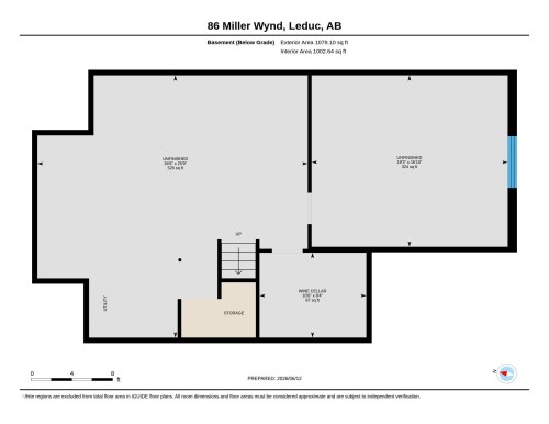 86 Miller Wynd, Leduc, AB - Other