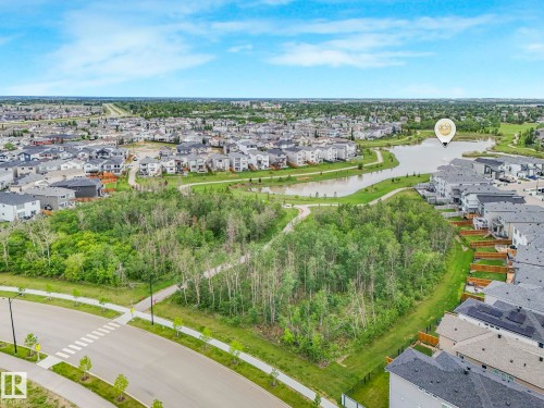 86 Miller Wynd, Leduc, AB - Outdoor With View