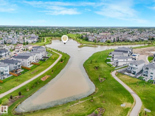 86 Miller Wynd, Leduc, AB - Outdoor With View