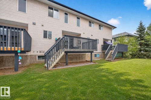 #16 225 Blackburn Dr Sw, Edmonton, AB 