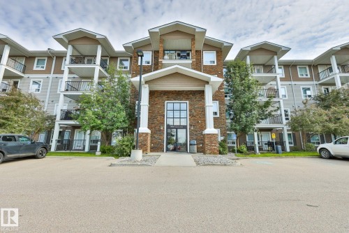 #3320 9351 Simpson Dr Nw, Edmonton, AB 