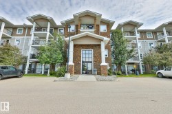 #3320 9351 SIMPSON DR NW  Edmonton, AB T6R 0N4