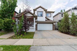 5092 THIBAULT Way NW  Edmonton, AB T6R 3J3