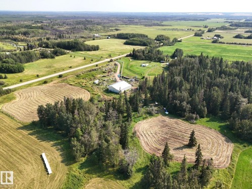 54208A Rrd 92, Rural Yellowhead, AB 
