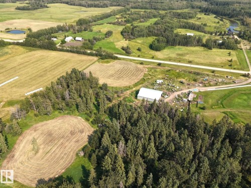 54208A Rrd 92, Rural Yellowhead, AB 