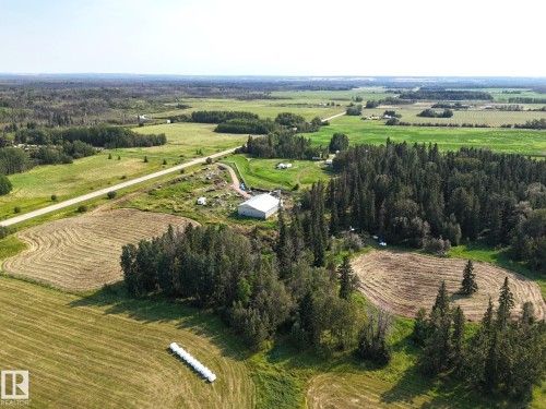 54208A Rrd 92, Rural Yellowhead, AB 