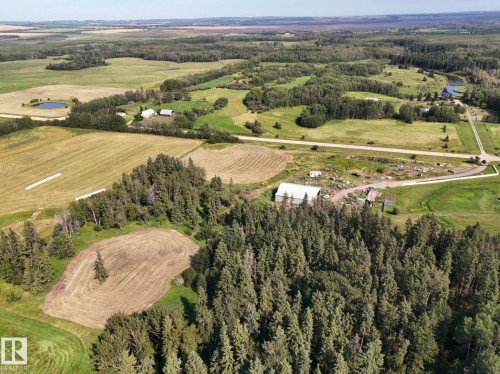 54208A Rrd 92, Rural Yellowhead, AB 