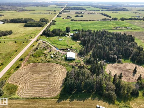 54208A Rrd 92, Rural Yellowhead, AB 