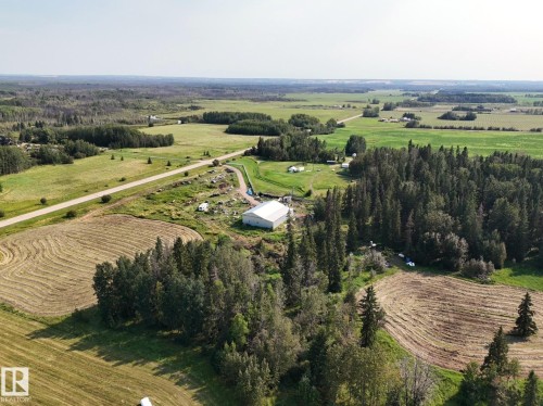 54208A Rrd 92, Rural Yellowhead, AB 
