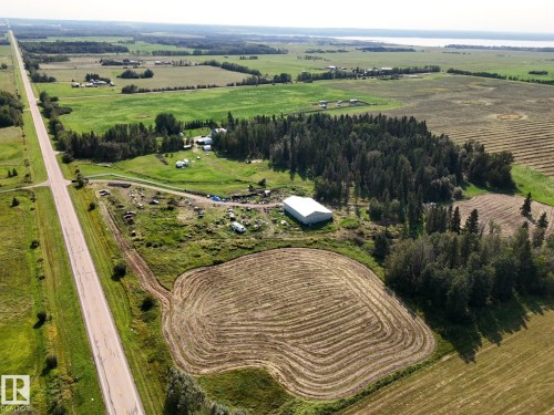 54208A Rrd 92, Rural Yellowhead, AB 