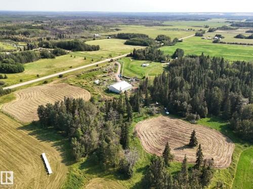 54208A Rrd 92, Rural Yellowhead, AB 