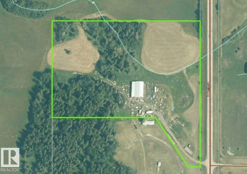 54208A Rrd 92, Rural Yellowhead, AB 