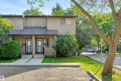 #139 10633 31 Av Nw, Edmonton, AB 