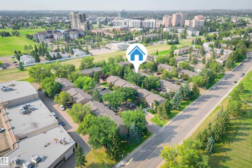 #139 10633 31 Av Nw, Edmonton, AB 