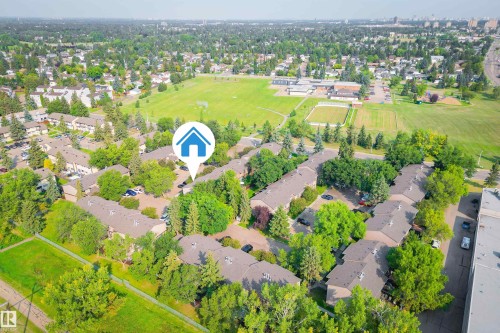 #139 10633 31 Av Nw, Edmonton, AB 