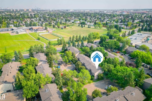#139 10633 31 Av Nw, Edmonton, AB 