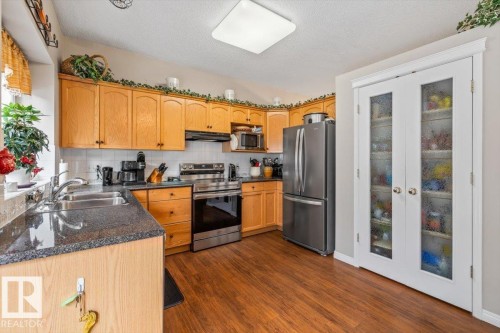 1 Longview Place, Spruce Grove, AB 