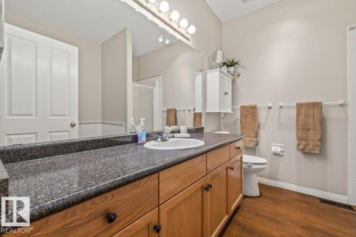 1 Longview Place, Spruce Grove, AB 